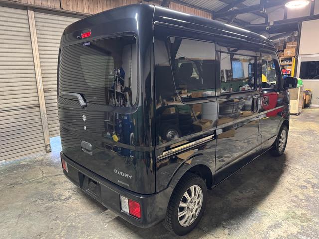 エブリイ ジョインターボ ハイルーフ・ターボ・4AT(7枚目)