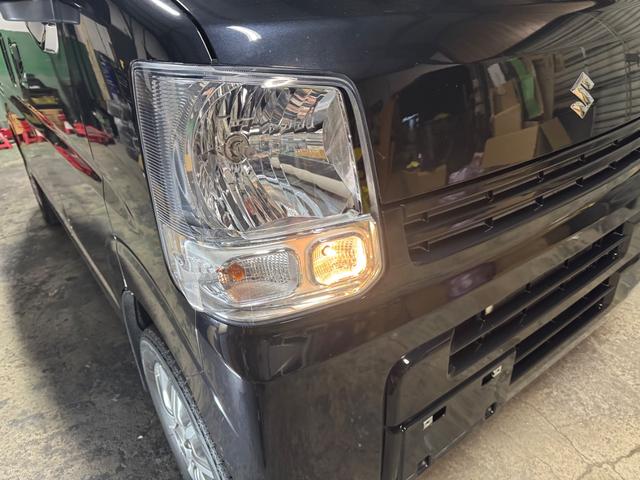 エブリイ ジョインターボ ハイルーフ・ターボ・4AT(8枚目)