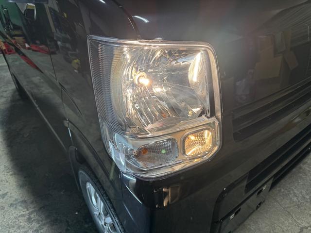 エブリイ ジョインターボ ハイルーフ・ターボ・4AT(9枚目)