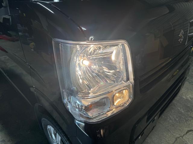 エブリイ ジョインターボ ハイルーフ・ターボ・4AT(10枚目)