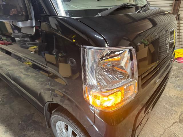 エブリイ ジョインターボ ハイルーフ・ターボ・4AT(11枚目)