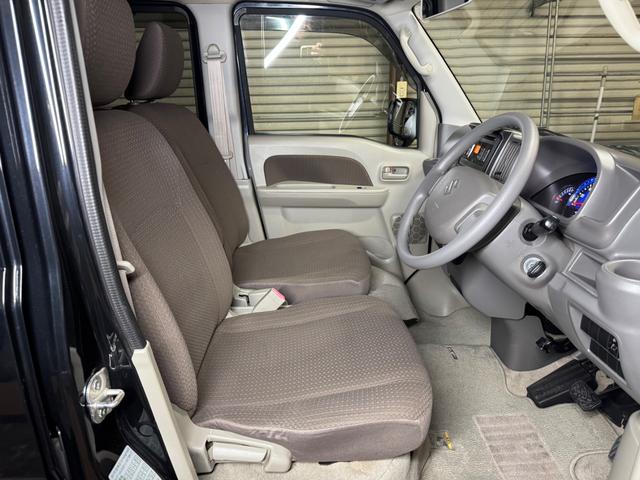 エブリイ ジョインターボ ハイルーフ・ターボ・4AT(13枚目)