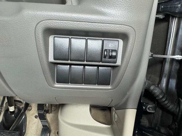 エブリイ ジョインターボ ハイルーフ・ターボ・4AT(16枚目)