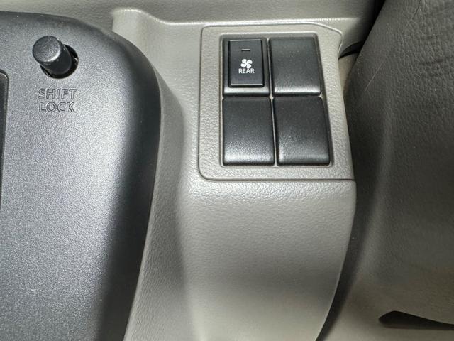 エブリイ ジョインターボ ハイルーフ・ターボ・4AT(17枚目)