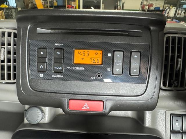 エブリイ ジョインターボ ハイルーフ・ターボ・4AT(18枚目)