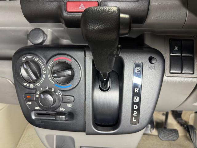 エブリイ ジョインターボ ハイルーフ・ターボ・4AT(19枚目)