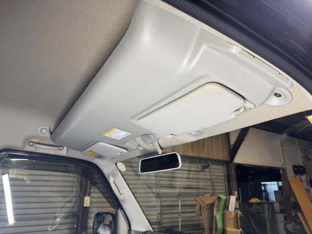 エブリイ ジョインターボ ハイルーフ・ターボ・4AT(22枚目)