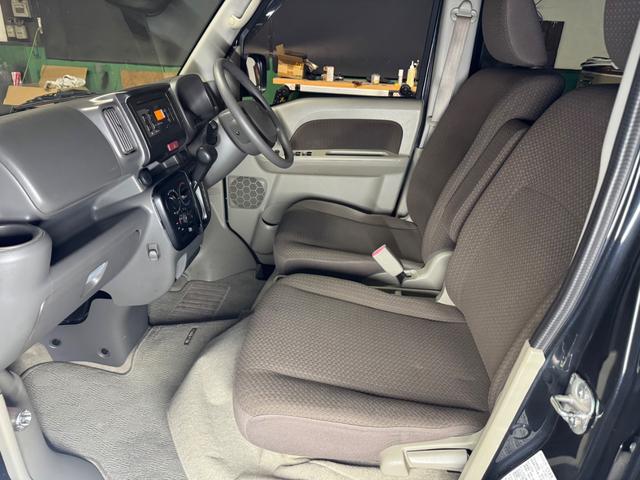 エブリイ ジョインターボ ハイルーフ・ターボ・4AT(25枚目)