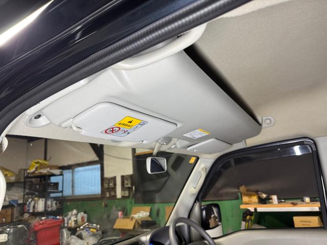 エブリイ ジョインターボ ハイルーフ・ターボ・4AT(27枚目)