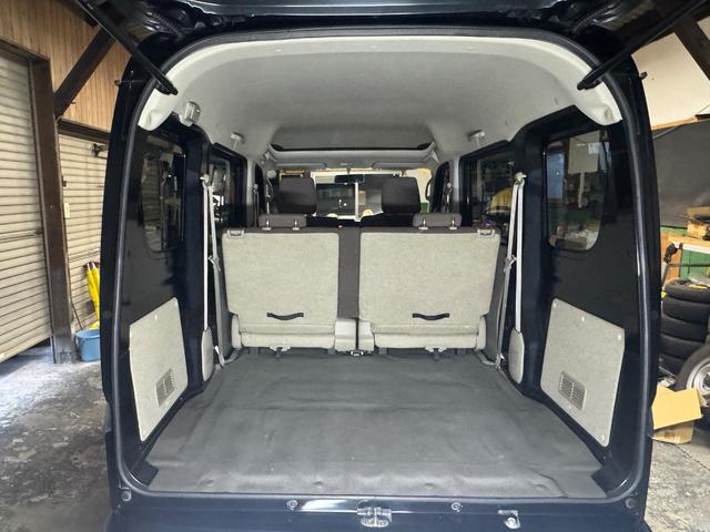 エブリイ ジョインターボ ハイルーフ・ターボ・4AT(29枚目)