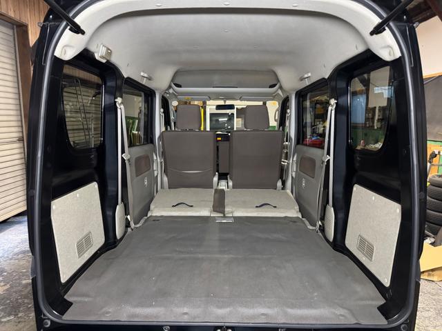 エブリイ ジョインターボ ハイルーフ・ターボ・4AT(30枚目)