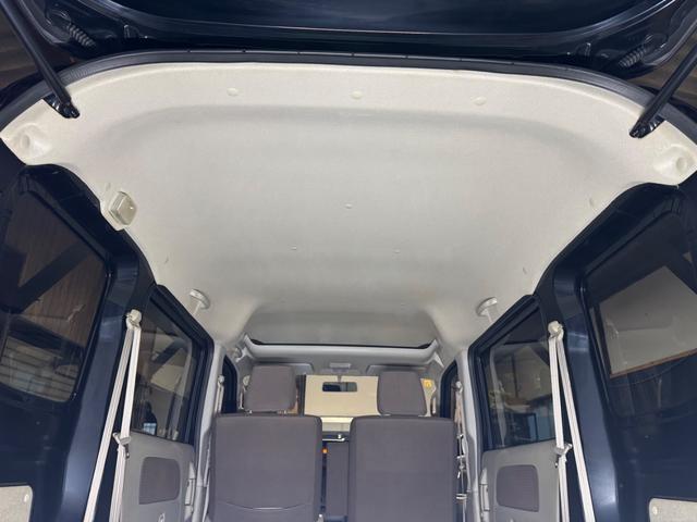 エブリイ ジョインターボ ハイルーフ・ターボ・4AT(31枚目)