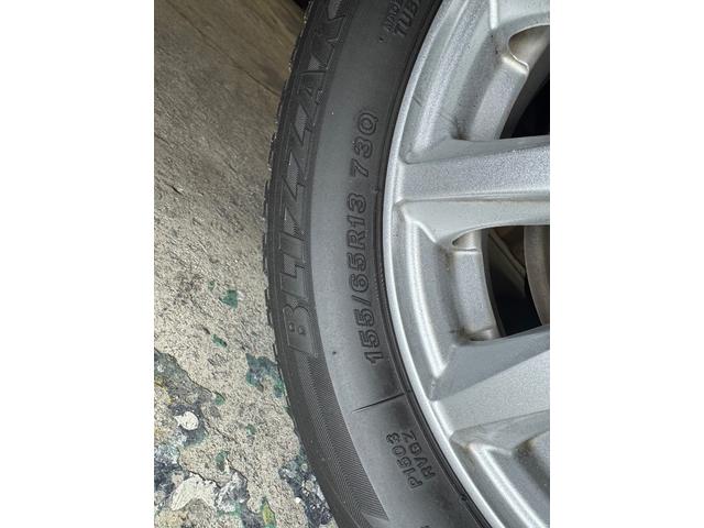 エブリイ ジョインターボ ハイルーフ・ターボ・4AT(37枚目)