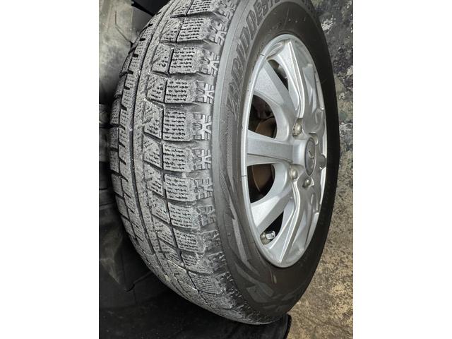 エブリイ ジョインターボ ハイルーフ・ターボ・4AT(38枚目)