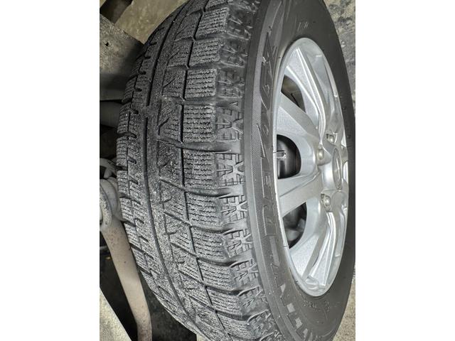 エブリイ ジョインターボ ハイルーフ・ターボ・4AT(39枚目)