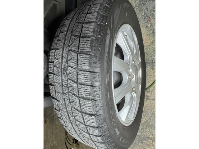 エブリイ ジョインターボ ハイルーフ・ターボ・4AT(40枚目)