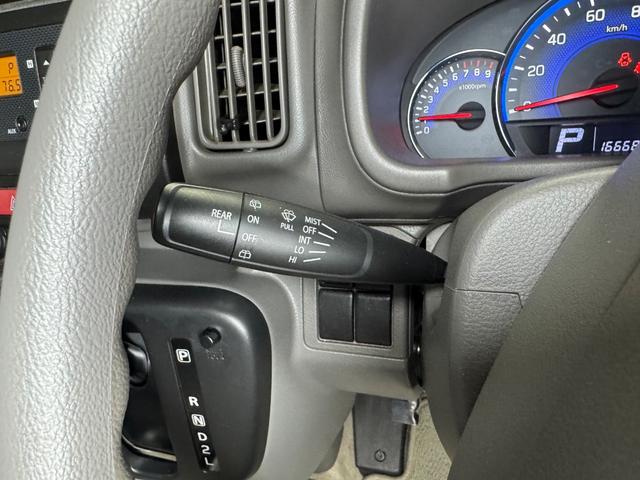 エブリイ ジョインターボ ハイルーフ・ターボ・4AT(46枚目)