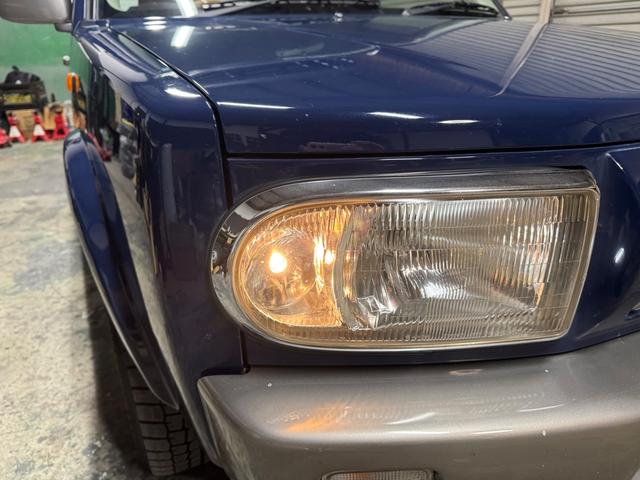 ラシーン ｆｔ　タイプＳ　車検令和９年２月（8枚目）