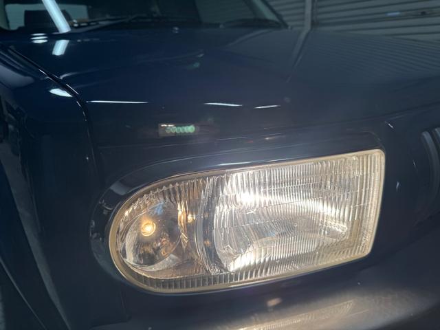 ラシーン ｆｔ　タイプＳ　車検令和９年２月（10枚目）