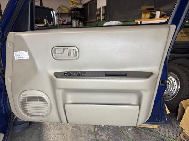 ラシーン ｆｔ　タイプＳ　車検令和９年２月（13枚目）