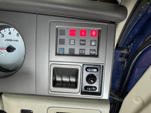 ラシーン ｆｔ　タイプＳ　車検令和９年２月（15枚目）