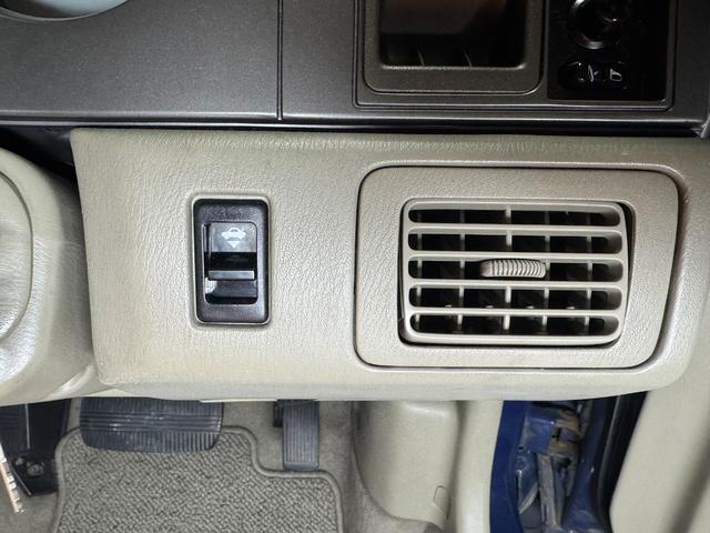 ラシーン ｆｔ　タイプＳ　車検令和９年２月（17枚目）