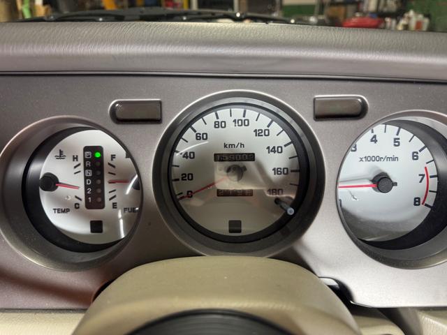 ラシーン ｆｔ　タイプＳ　車検令和９年２月（18枚目）