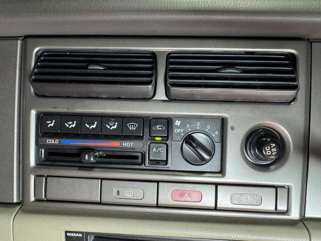 ラシーン ｆｔ　タイプＳ　車検令和９年２月（21枚目）