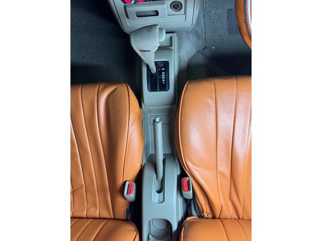 ラシーン ｆｔ　タイプＳ　車検令和９年２月（22枚目）