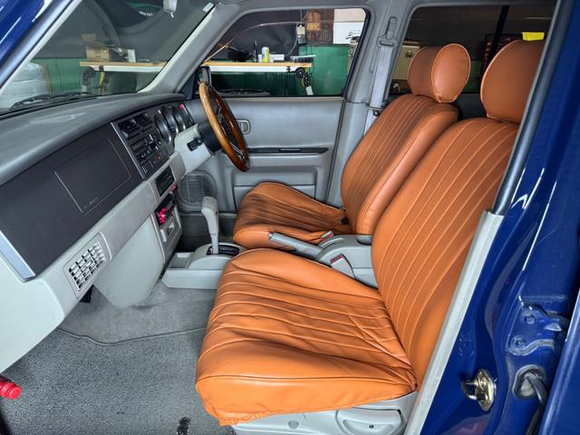 ラシーン ｆｔ　タイプＳ　車検令和９年２月（28枚目）