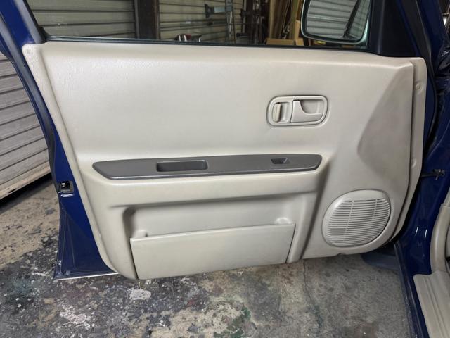 ラシーン ｆｔ　タイプＳ　車検令和９年２月（29枚目）