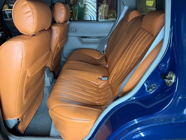 ラシーン ｆｔ　タイプＳ　車検令和９年２月（31枚目）