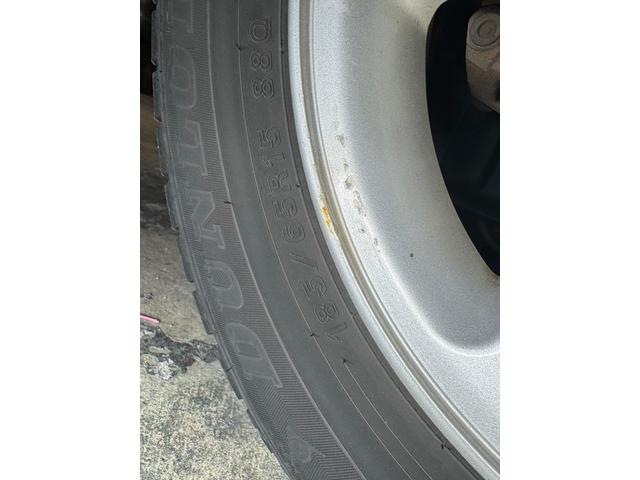 ラシーン ｆｔ　タイプＳ　車検令和９年２月（39枚目）