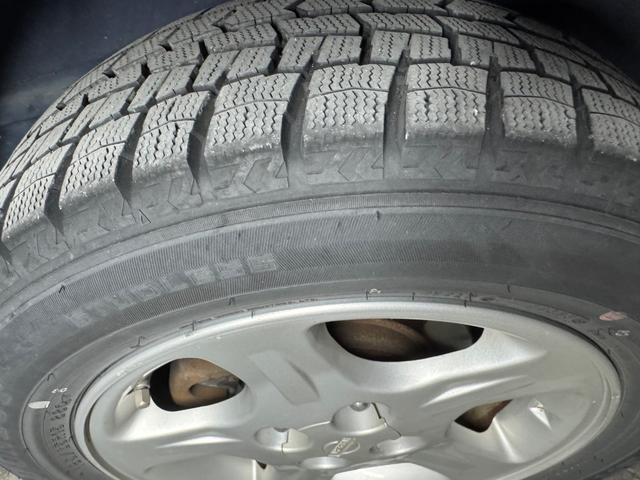 ラシーン ｆｔ　タイプＳ　車検令和９年２月（42枚目）