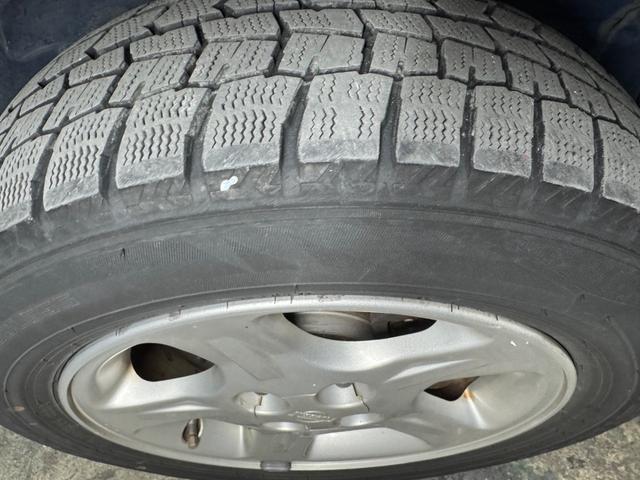 ラシーン ｆｔ　タイプＳ　車検令和９年２月（43枚目）