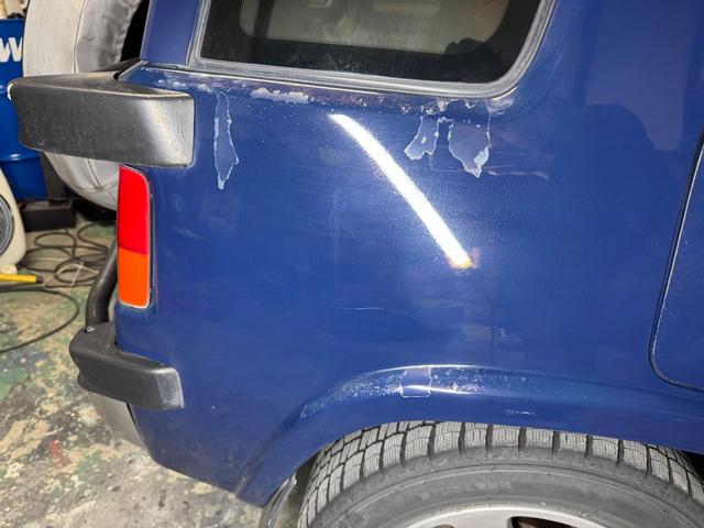 ラシーン ｆｔ　タイプＳ　車検令和９年２月（47枚目）