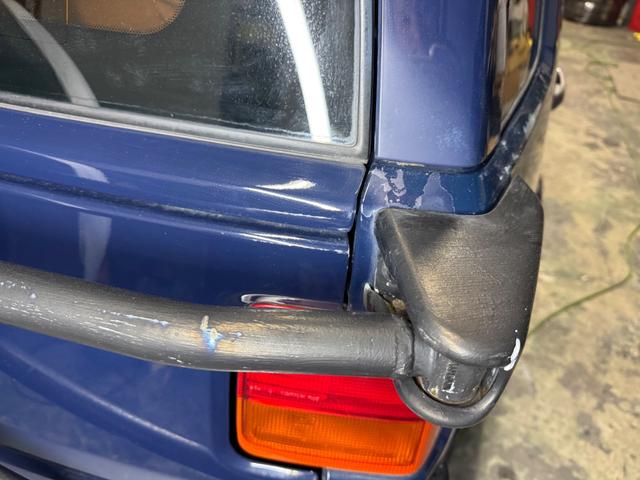 ラシーン ｆｔ　タイプＳ　車検令和９年２月（49枚目）