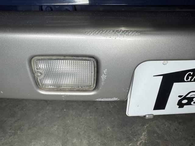 ラシーン ｆｔ　タイプＳ　車検令和９年２月（50枚目）