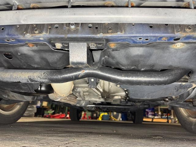 ラシーン ｆｔ　タイプＳ　車検令和９年２月（55枚目）