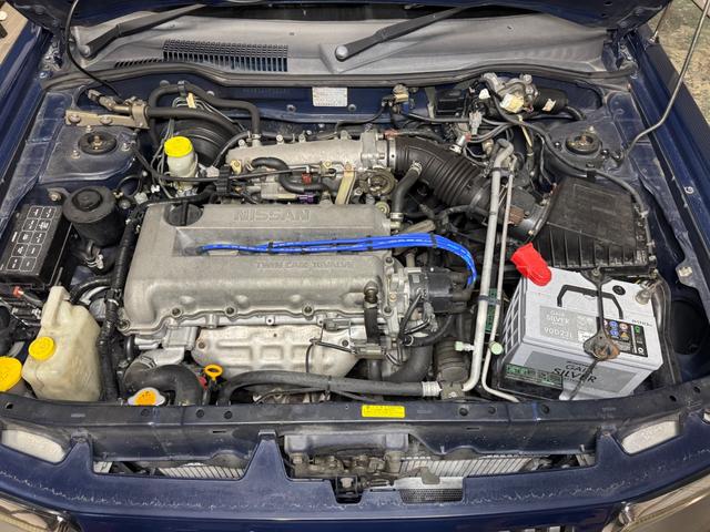 ラシーン ｆｔ　タイプＳ　車検令和９年２月（56枚目）