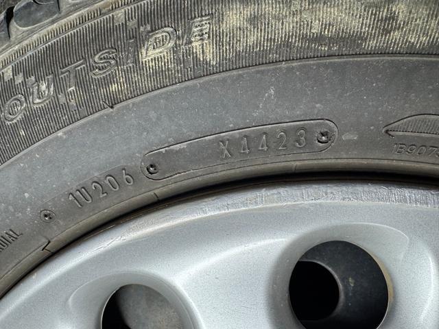 ラシーン ft タイプII サンルーフ Bluetooth 4WD ナルディハンドル 車検9年9月 カーキ 塗装済み ETC(46枚目)