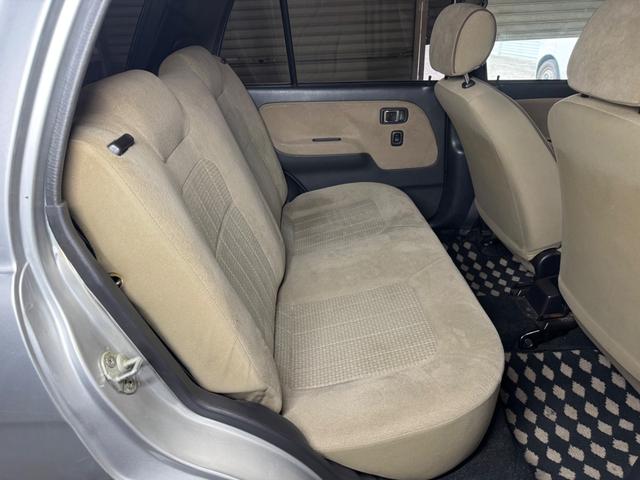 ミラジーノ ジーノターボ（56枚目）