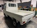 ハイゼットトラック エアコン・パワステ　スペシャル　ＡＴ車／４ＷＤ（4枚目）