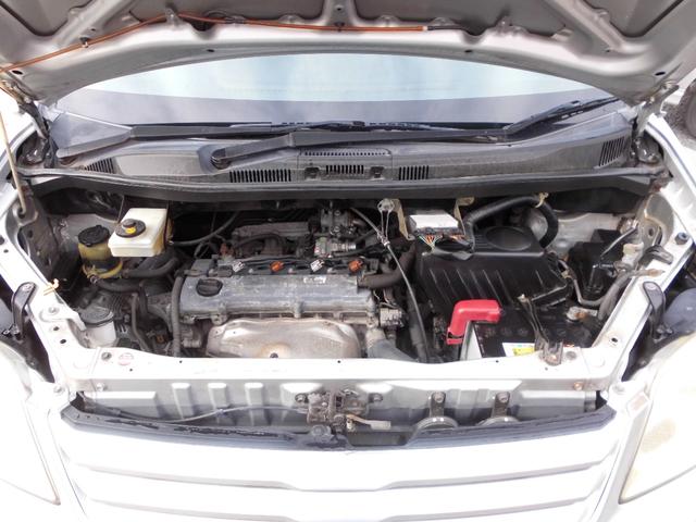 ノア Ｘ　Ｇセレクション　修復歴無　スローパー　カロッツェリアメモリーナビ　フルセグＴＶ　バックカメラ　ユピテルドライブレコーダー　全席自動パワーウィンドウ　キーレス　オートエアコン（44枚目）