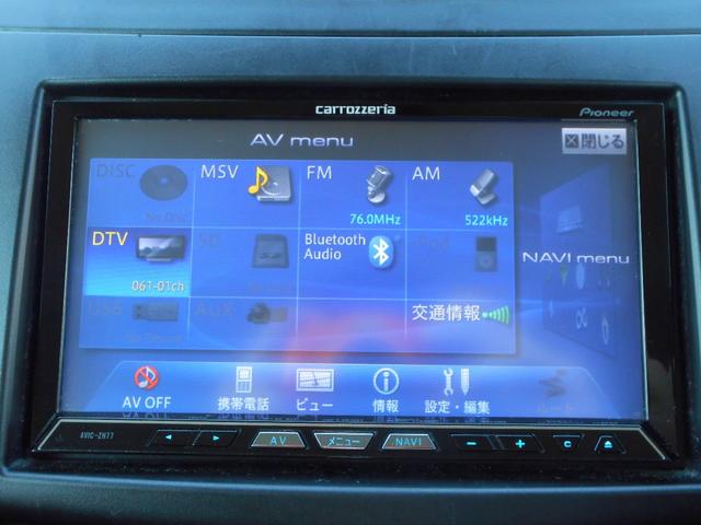 スイフト ＸＬ　修復歴無　故障診断実施済　カロッツェリアＨＤＤナビ　フルセグテレビ　バックカメラ　Ｂｌｕｅｔｏｏｔｈ　スマートキー　ＥＴＣ　革巻ステアリング　ＨＩＤヘッドライト　フロントフォグランプ　ウインカーミラー（7枚目）