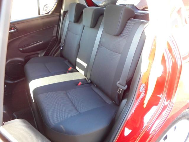 スイフト ＸＬ　修復歴無　故障診断実施済　カロッツェリアＨＤＤナビ　フルセグテレビ　バックカメラ　Ｂｌｕｅｔｏｏｔｈ　スマートキー　ＥＴＣ　革巻ステアリング　ＨＩＤヘッドライト　フロントフォグランプ　ウインカーミラー（32枚目）