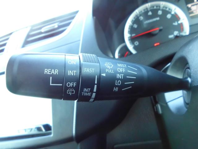 スイフト ＸＬ　修復歴無　故障診断実施済　カロッツェリアＨＤＤナビ　フルセグテレビ　バックカメラ　Ｂｌｕｅｔｏｏｔｈ　スマートキー　ＥＴＣ　革巻ステアリング　ＨＩＤヘッドライト　フロントフォグランプ　ウインカーミラー（35枚目）