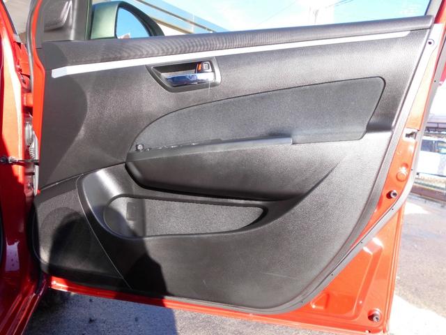 スイフト ＸＬ　修復歴無　故障診断実施済　カロッツェリアＨＤＤナビ　フルセグテレビ　バックカメラ　Ｂｌｕｅｔｏｏｔｈ　スマートキー　ＥＴＣ　革巻ステアリング　ＨＩＤヘッドライト　フロントフォグランプ　ウインカーミラー（38枚目）