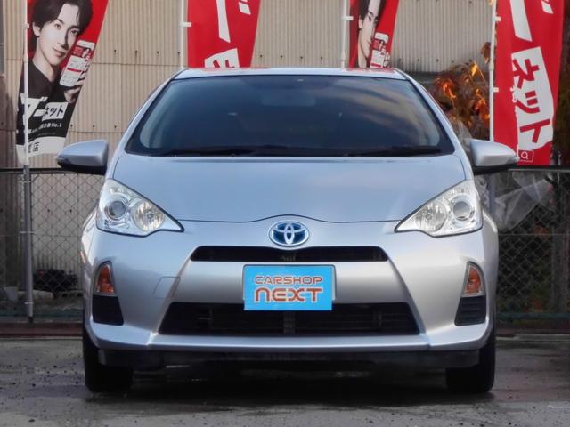 アクア Gブラックソフトレザーセレクション 修復歴無 故障診断実施済 純正メモリーナビ ワンセグテレビ バックカメラ Bluetooth スマートキー ETC ウインカーミラー 革巻ステアリング 社外14インチアルミホイール(19枚目)