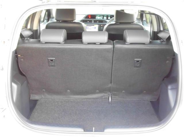 アクア Gブラックソフトレザーセレクション 修復歴無 故障診断実施済 純正メモリーナビ ワンセグテレビ バックカメラ Bluetooth スマートキー ETC ウインカーミラー 革巻ステアリング 社外14インチアルミホイール(34枚目)